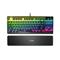 Teclado SteelSeries Apex 7 TKL (Red Switches)